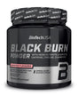 BioTechUSA Black Burn Powder, Passion Fruit - 210 grams