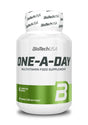 BioTechUSA One-A-Day - 100 tablets