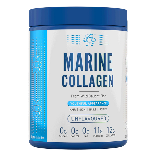 Applied Nutrition Marine Collagen 300g Unflavoured