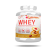 CNP Whey 2kg Cherry Bakewell