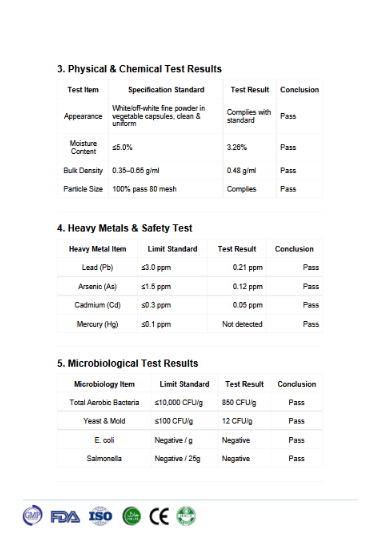 Ultra Purity Deep Sleep Stack apigenin magnesium L-threonate – view 10