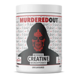 Murdered Out Creatine Monohydrate 400g