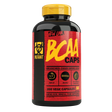 Mutant BCAA 200 Caps