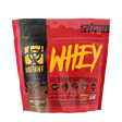 Mutant Whey 2.27kg Chocolate