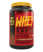 Mutant Whey 908g Chocolate