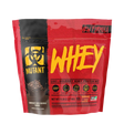 Mutant Whey 2.27kg Chocolate Fudge Brownie