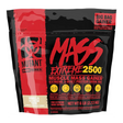 Mutant Mass Extreme 2500 2.72kg Vanilla Ice Cream