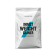 MyProtein Impact Weight Gainer 2.5kg Strawberry