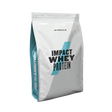 MyProtein Impact Whey Protein 2.5kg Cookies & Cream