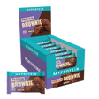 MyProtein Protein Brownie 12x75g Chocolate Chip