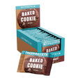 MyProtein Baked Cookie 12x75g Chocolate