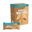 MyProtein Protein Wafers 10x42g Vanilla