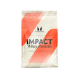 MyProtein Impact Whey Protein 2.5kg Chocolate
