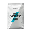 MyProtein Impact Whey Isolate 2.5kg Chocolate
