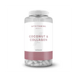 MyProtein MyVitamins Coconut and Collagen 180 Caps