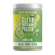 MyProtein MyVegan Clear Vegan Protein 320g Lemon and Lime