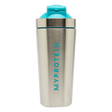 MyProtein Steel Shaker 750ml