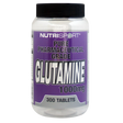 NutriSport Glutamine Tabs 300 Tabs