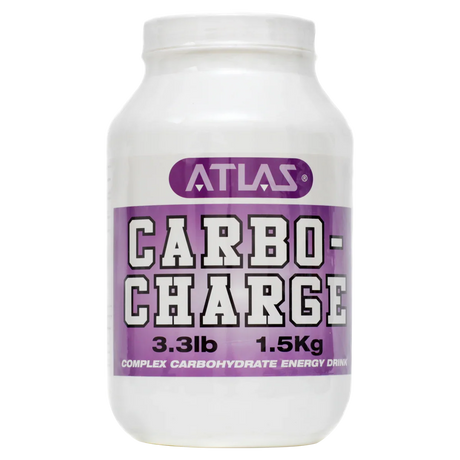 NutriSport Carbo Charge 5kg