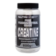 NutriSport Creatine Tabs 60 Tabs Unflavoured
