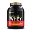Optimum Nutrition Gold Standard 100% Whey 2.28kg Banana