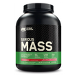 Optimum Nutrition Serious Mass 2.73kg Strawberry