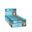 Optimum Nutrition Crunch Bar 12x55g Sweet Coconut