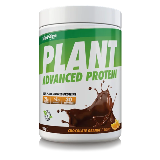 Per4m Plant Protein 908g Chocolate Orange