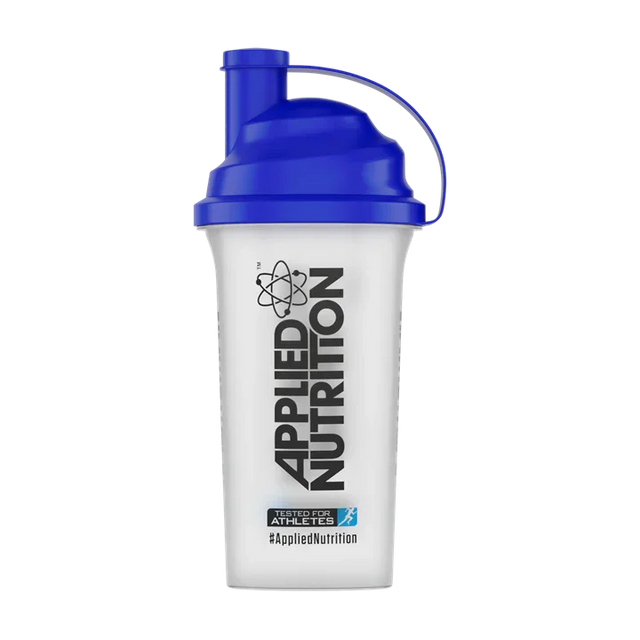 Applied Nutrition Shaker Blue