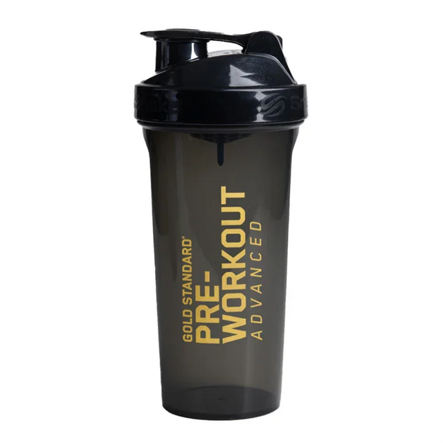 Optimum Nutrition Gold Standard Pre-Workout Advanced Smart Shake