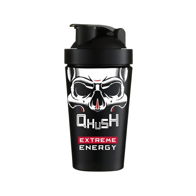 USN QHUSH Shaker 600ml