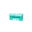 Peppersmith Mints 12x15g Peppermint