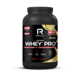 Reflex Nutrition Instant Whey Pro 900g Banana