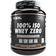 Refined Nutrition 100% Iso Whey Zero 2.27kg Chocolate Milkshake
