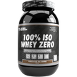 Refined Nutrition Refined 100% Iso Whey Zero 908g Chocolate Milkshake