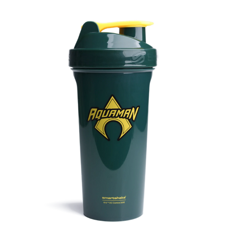 Smartshake DC Comics 800ml Aquaman
