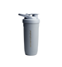 Smartshake Reforce Steel Shaker 900ml Grey