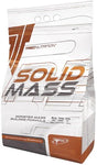 Trec Nutrition Solid Mass, Chocolate Delight - 5800 grams