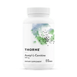 Acetyl-L-Carnitine ( Formerly Carnityl), 60 Veggie Capsules - Thorne - welzo