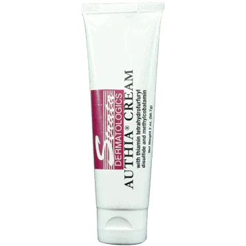 Authia Cream 3.5oz - Ecological Formulas - welzo