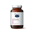 B Complex 90 Capsules - BioCare - welzo