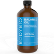 Balance Oil 16oz - BodyBio - welzo