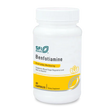 Benfotiamine, 60 Capsules - Klaire Labs/SFI Health - welzo