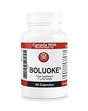 Boluoke® (Lumbrokinase) 60 capsules - Canada RNA - welzo