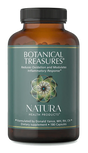 Botanical Treasures® 180 capsules - Natura Health Products - welzo