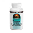 Calcium D-Glucarate, (500mg) 120 Tabs, Source Naturals - welzo