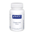 Chaste Tree (Vitex), 120 capsules, Pure Encapsulations - welzo