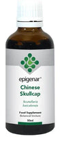 Chinese Skullcap (Scutellaria Baicalensis) 50ml - Epigenar - welzo