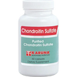 Chondroitin Sulfate 400mg 60 capsules - Karuna - welzo
