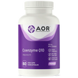 Coenzymes Q10 100mg - 60 Capsules - AOR - welzo